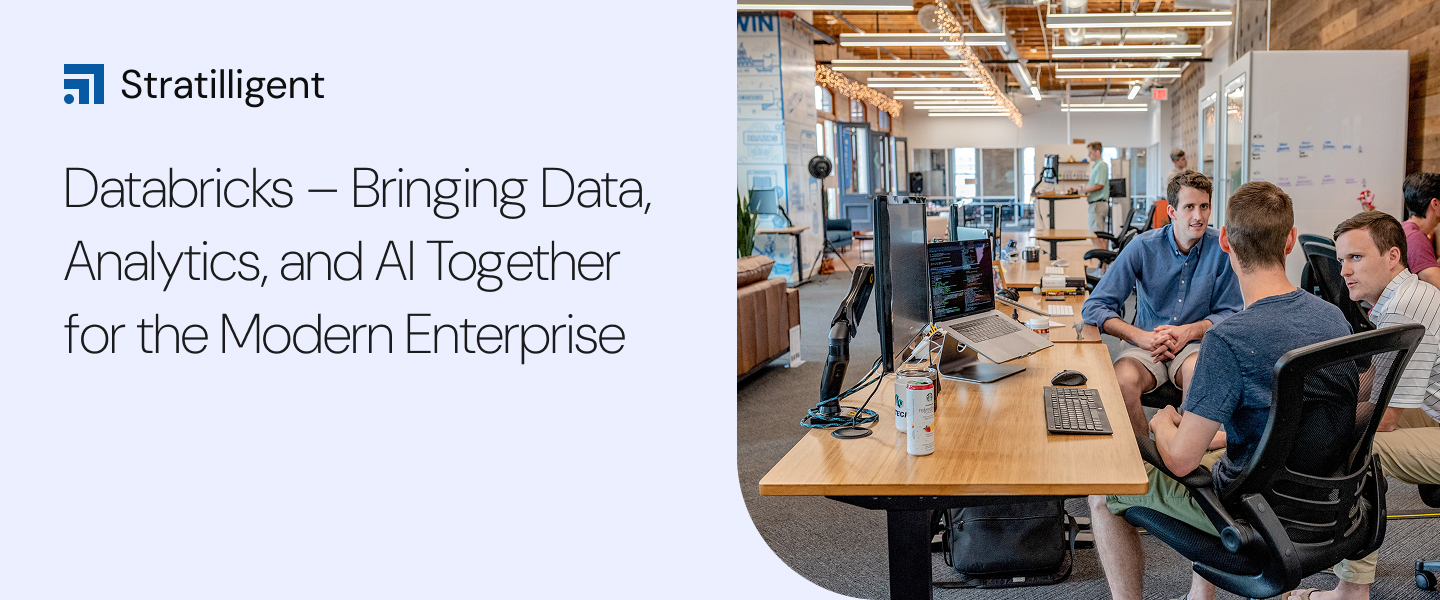 Databricks Lakehouse Platform